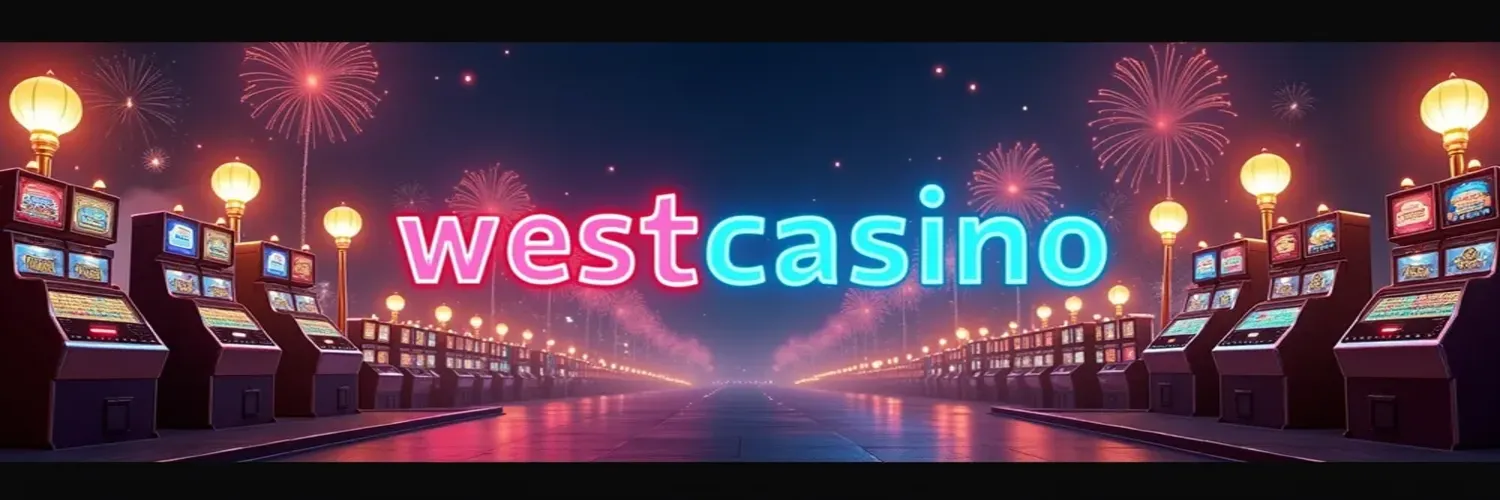 WestCasino Online-Casino